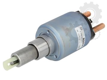 BOSCH_2339402233 Marş Otomatiği