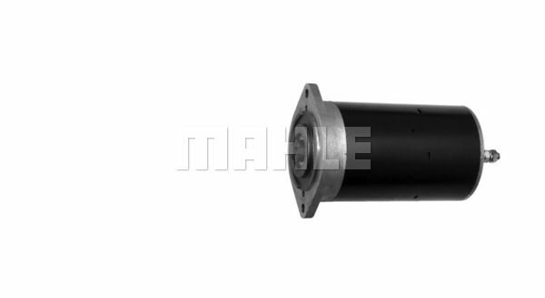 MM 137 Z1660 24V LETRİKA MAHLE ISKRA MM137 72736353 11216199500
