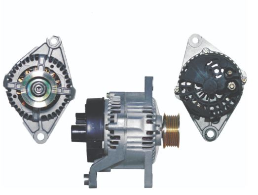 ALT450 ALTERNATÖR MARELLI 12V 85A PALIO 46540294