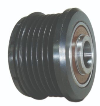 AKR650 RULMANLI KASNAK PARTNER 207/307 HDI
