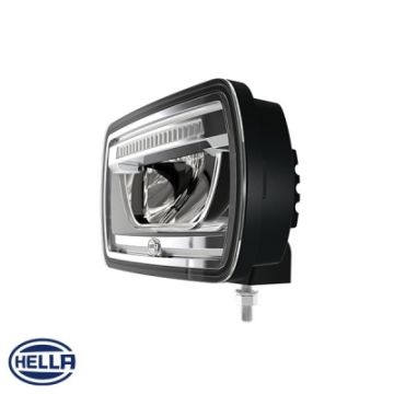UZUN HUZME FAR 12V-24V LED