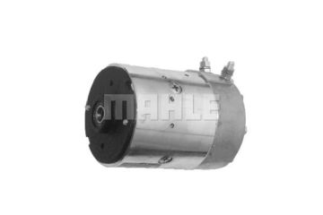 MM 138 Z1660 12V 1,60KW LETRİKA MAHLE ISKRA MM138 72736354 11216200500 BOSCH 0136350013  3838922060096