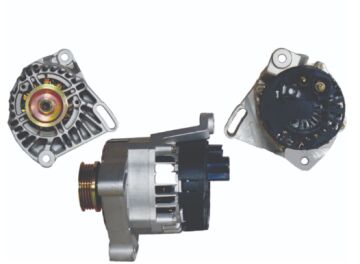 ALT455 ALTERNATÖR MARELLI 12V 85APALIO/SIENA 2375007