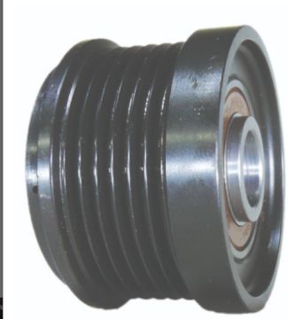 AKR700 RULMANLI KASNAK ACCENT/ELENTRA CRDI