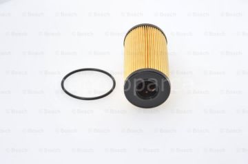 RENAULT Laguna 3 III 2.0 dCi (12.2011 - 12.2016) BOSCH Filtre Seti filitre
