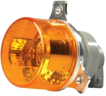 FARBA 12962  12/24V 55 ÖN SİNYAL NATUREL LENSLİ  BMC 55RS360019