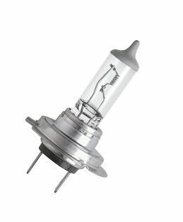 NEOLUX N499A 70W 24V H7 PX26D (64215)  64215
