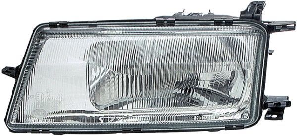 ANA FAR SAG OPEL VECTRA A Hatchback (88_,89_) S  GT V6 D TD OPEL VECTRA A (86_,87_) 2000/GT  TURBO D TD   1216472 1216474 1216474