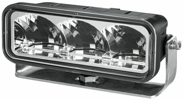 UZUN HUZME FAR 12V 24V LED