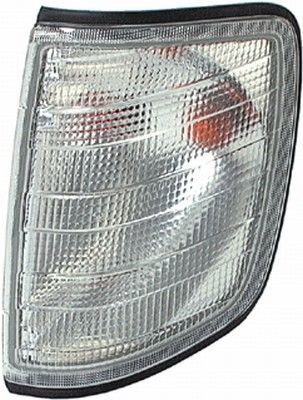 SİNYAL LAMBASI SOL MERCEDES-BENZ Sedan (W124) KOMBI Station Wagon (S124) COUPE C(C124) MERCEDES-BENZ E-SERISI (W124) Station Wagon (S124) Coupe Cabrio  1248201721 A1248201721