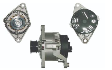 ALT462 ALTERNATÖR MARELLI 12V 85A PALIO/SİENA 2375009