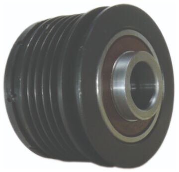 AKR720 RULMANLI KASNAK HYUNDAI ERA DİZEL