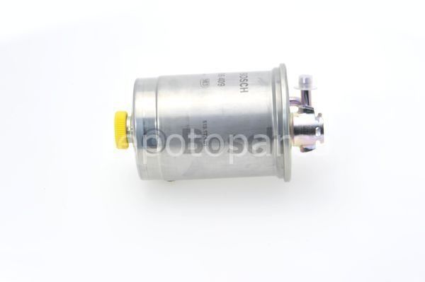 VW (VOLKSWAGEN) Polo 1.9 TDI Variant 10.1999 - 09.2001 BOSCH MAZOT FİLTRESİ