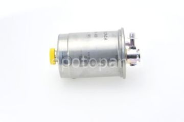 VW (VOLKSWAGEN) Polo 1.9 TDI Variant 10.1999 - 09.2001 BOSCH MAZOT FİLTRESİ