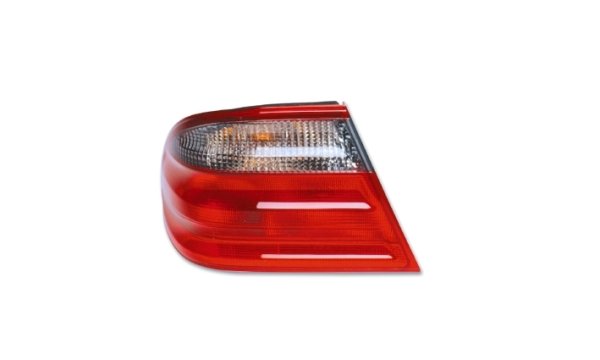 STOP LAMBASI, ÇAMURLUK, SOL E-CLASS W210 FL 2003 1999 A2108203364