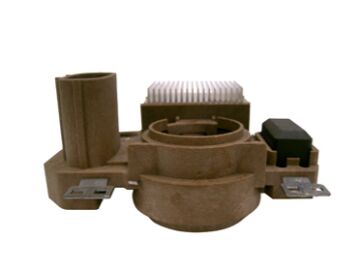 YR 5979 KONJEKTÖR 24V MITSUBISHI TİPİ İVECO STRALI 234309 STRALİS