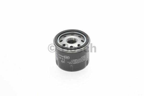 BOSCH_0451104025 Yağ Filtresi RENAULT; DACIA; NISSAN; PROTON filitre