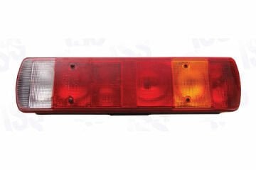 IŞIKSAN.1012LK SCANİA-VOLVO STOP LAMBASI KABLOLU