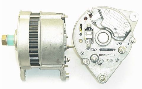 24235  ALTERNATOR A127/14V/72A NISSAN BLUEBIR D (T12) 1.6, 1.8, 2.0