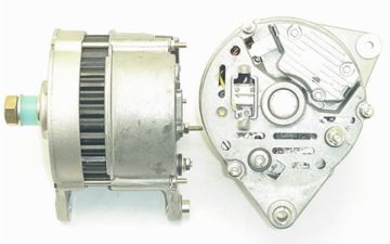 24235  ALTERNATOR A127/14V/72A NISSAN BLUEBIR D (T12) 1.6, 1.8, 2.0