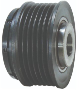 AKR750 RULMANLI KASNAK TOYOTA 1.4 4D4