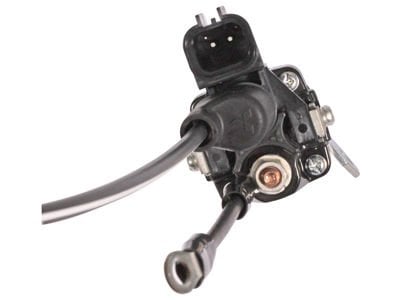 7106 MARŞ OTOMATİĞİ 24V RENAULT TIR KABİN VOLVO  YARDIMCI OTOMATİK YM