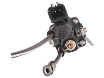 7106 MARŞ OTOMATİĞİ 24V RENAULT TIR KABİN VOLVO  YARDIMCI OTOMATİK YM