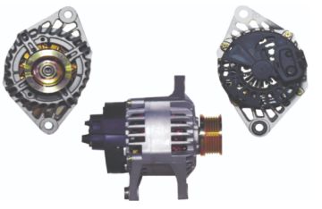 ALT473 ALTERNATÖR MARELLI 12V 85A DOBLO/PALIO 2375012