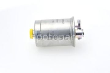 VW (VOLKSWAGEN) Caddy 1.9 SDI 09.2000 - 06.2003 BOSCH MAZOT FİLTRESİ