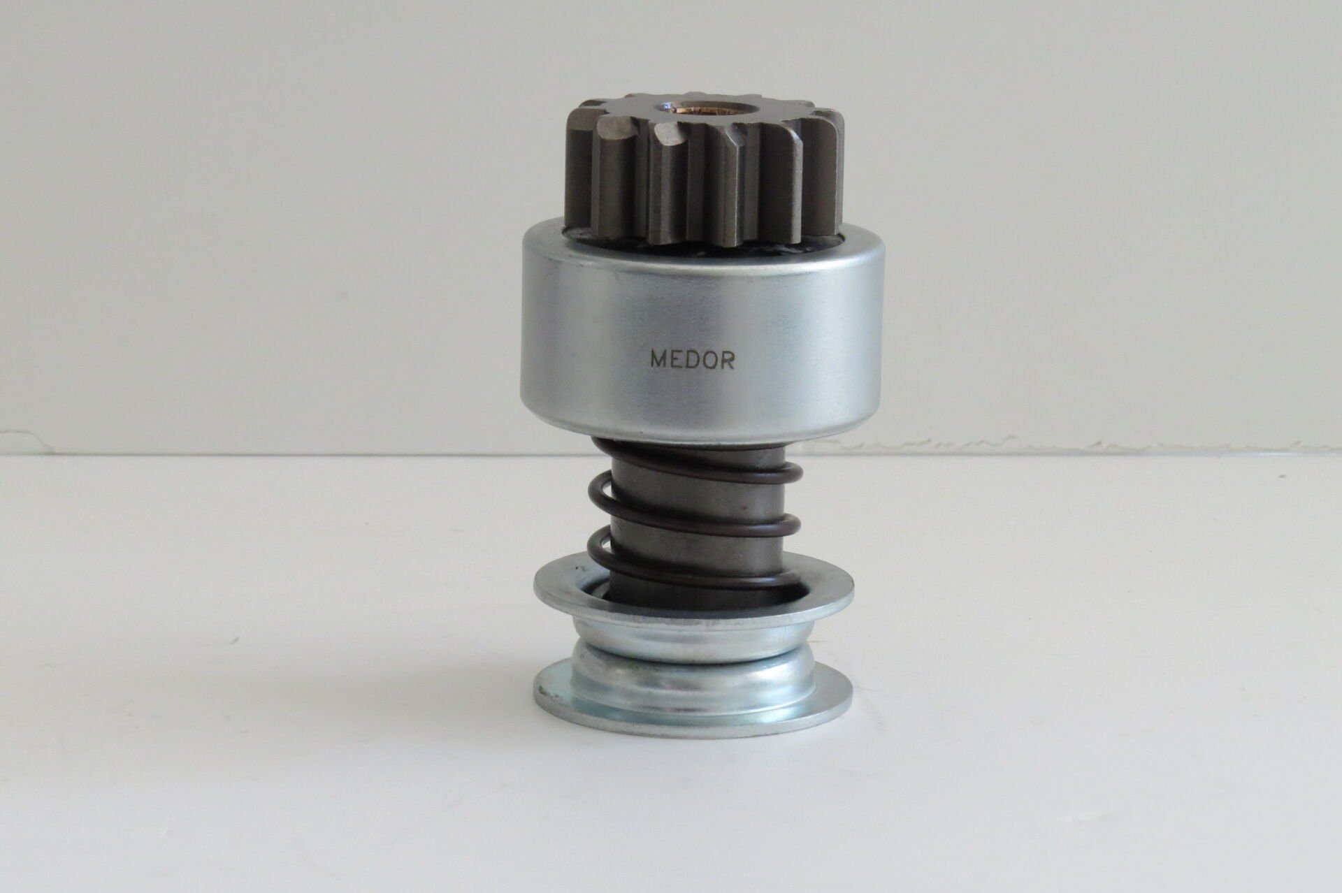 PG 624  MARŞ DİŞLİSİ 37 MT 12 DİŞ CAT/JOHN DEERE HELİPX (3 KANAL) 1985262.