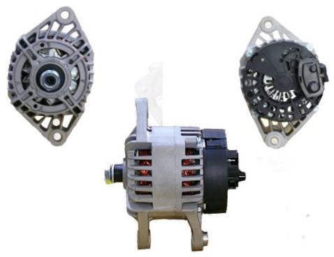 ALT488 ALTERNATÖR MARELLI 12V 105A DOBLO 1,9JTD 2375013