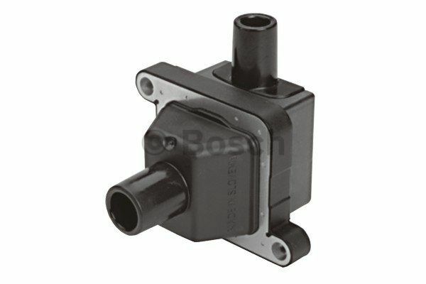 Ateşleme BobiniALFA ROMEO 147 1.6 TS 16V ECO 200011 - 201012; 147 1.6 TS 16V 200011 - 201012; 147 2.0 TS 16V 200011 - 201012; 156 1.6 TS 16V 200201 - 200510; 156 1.8 TS 16V 200201 - 200510; 156 1.8 TS 16V 200009 - 200112; 156  FIA 46755605; BU 004010