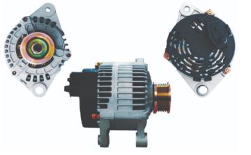 ALT474 ALTERNATÖR MARELLI 12V 120A DOBLO/PUNTO 2375014