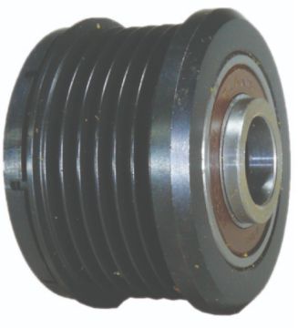 AKR810 RULMANLI KASNAK CITROEN C-5 2.0 HDI R