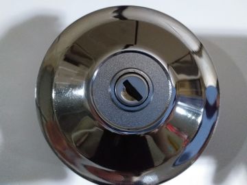 DEPO KAPAĞI IVECO KİLİTLİ 65 9