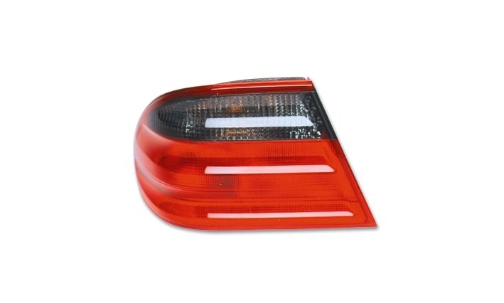 STOP LAMBASI, ÇAMURLUK, SOL E-CLASS W210 FL 2003 1999 A2108208164