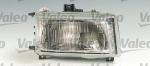 87623 FAR (ME) (H4) (SOL) VW POLO CLAS.10/99-10/01 CADDY II 9/00> 6K5941015D