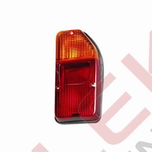 PLEKSAN.2502 RENAULT 12 STW STOP LAMBA  SAĞ R12 R-12