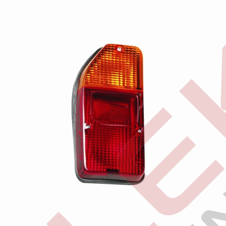 PLEKSAN.2503 RENAULT 12 STW STOP LAMBA  SOL R12 R-12