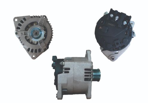 ALT476 ALTERNATÖR MARELLI 12V 100A NEW HOLL.98--> 2375016