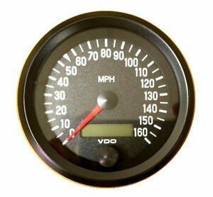 Hız Göstergesi 437035002G