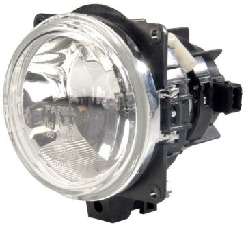 FARBA 13177   12V FAR YENİ CADFACE SİS KORUYUCU KAPAKLI  FORD OTOSAN 16090004