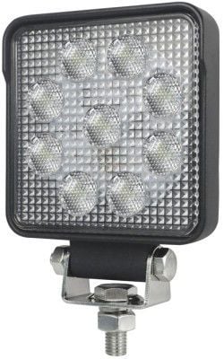 LEDLİ ÇALIŞMA FARI   24W