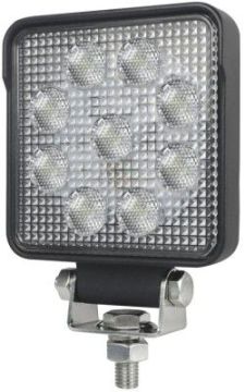 LEDLİ ÇALIŞMA FARI   24W