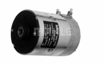 MM 151 Z1660 24V 2,20KW LETRİKA MAHLE ISKRA MM151 72736367 11216257500