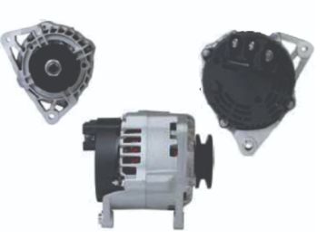 ALT471 ALTERNATÖR MARELLI 12V 85A FASTTRAC 2375017