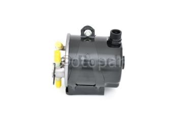 RENAULT Grand Scenic II 1.5 dCi 09.2004 - 04.2009 BOSCH MAZOT FİLTRESİ filitre