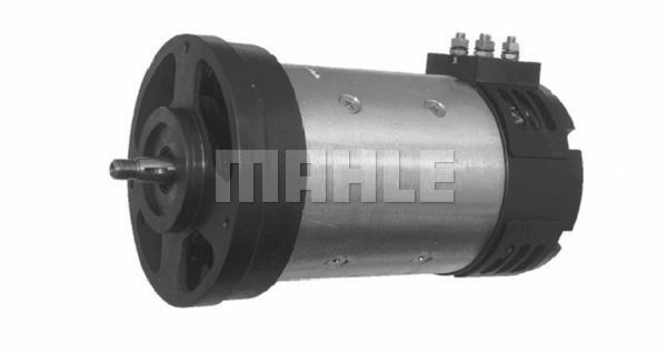 MM 155 Z1660 24V 2,10KW LETRİKA MAHLE ISKRA MM155 72736371 11214273500