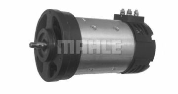 MM 155 Z1660 24V 2,10KW LETRİKA MAHLE ISKRA MM155 72736371 11214273500