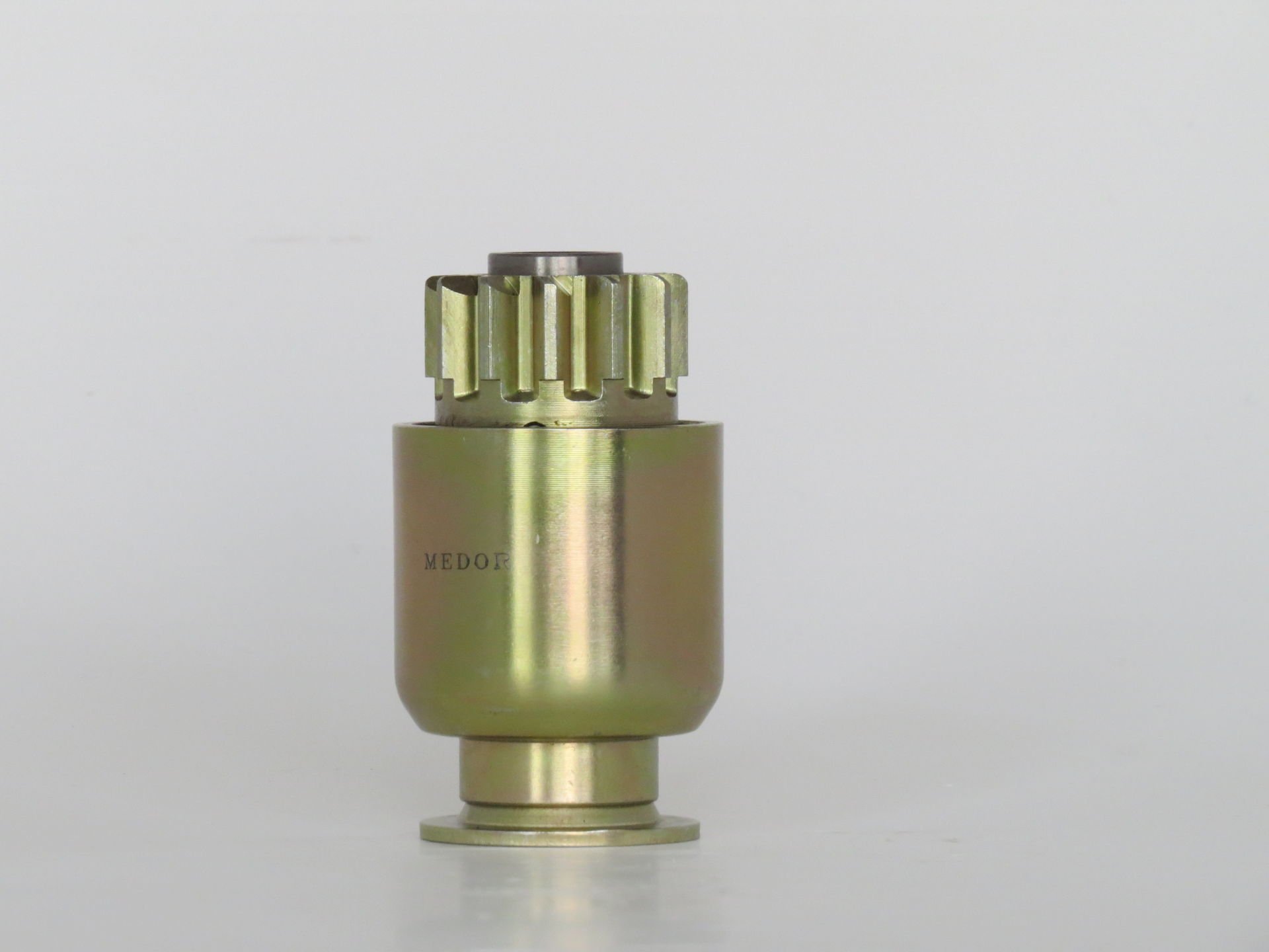 MEDOR PG 780   MARŞ DİŞLİSİ 37-41 MT 12 DİŞ KISA  DÜZ FİREZE 10472565